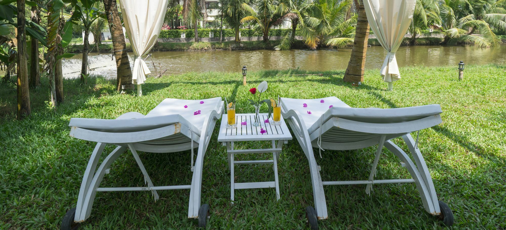 T Villa Hoi An Exteriér fotografie